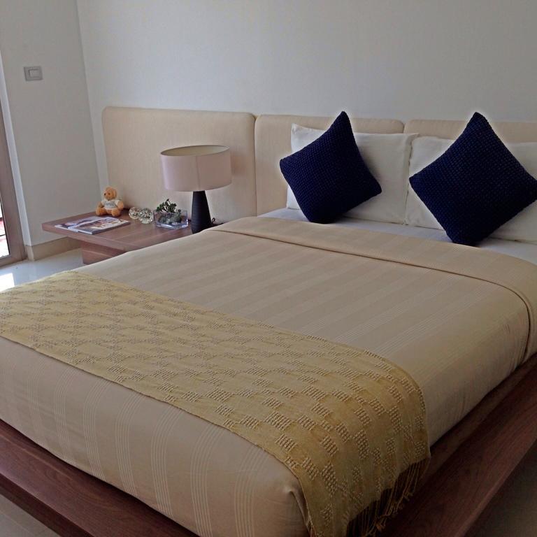 Modena Resort Hua Hin-Pranburi Habitación foto